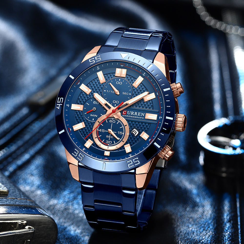 CURREN 8417