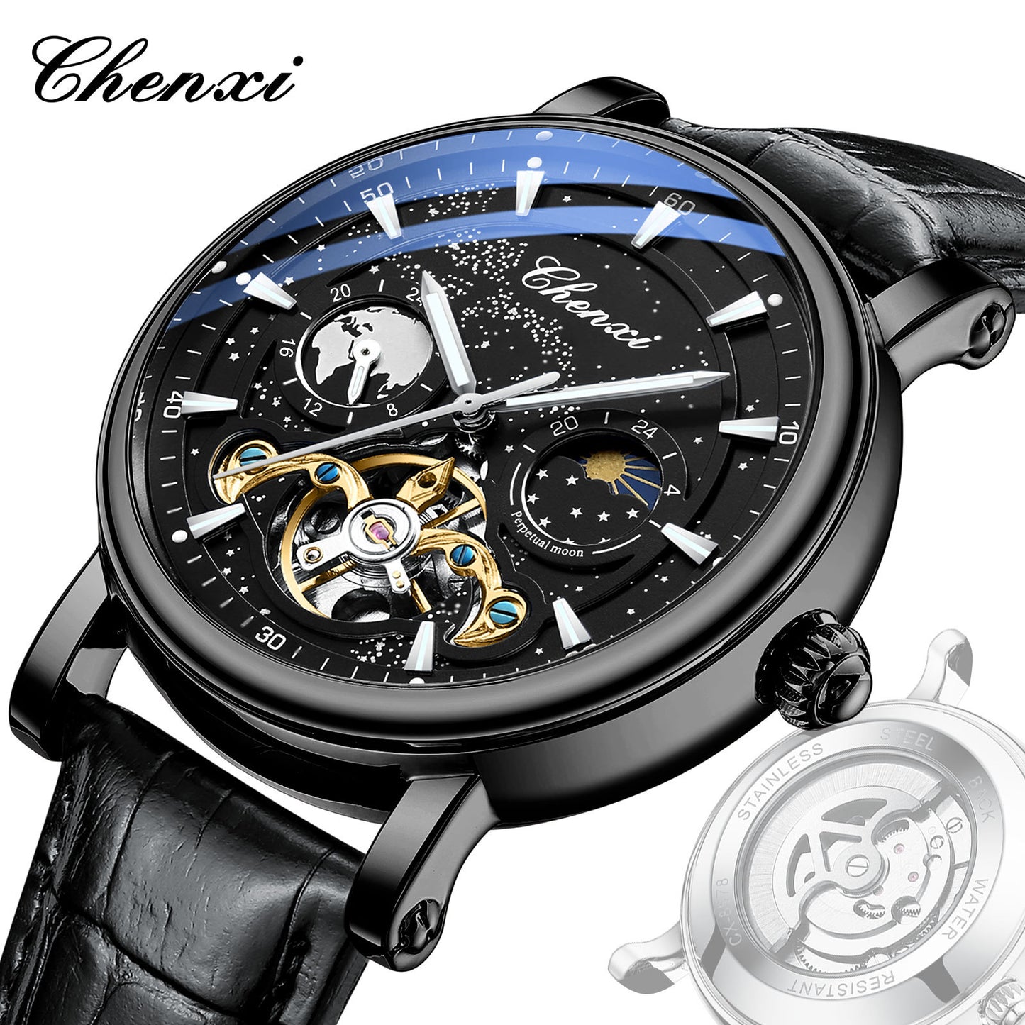 CHENXI 8872