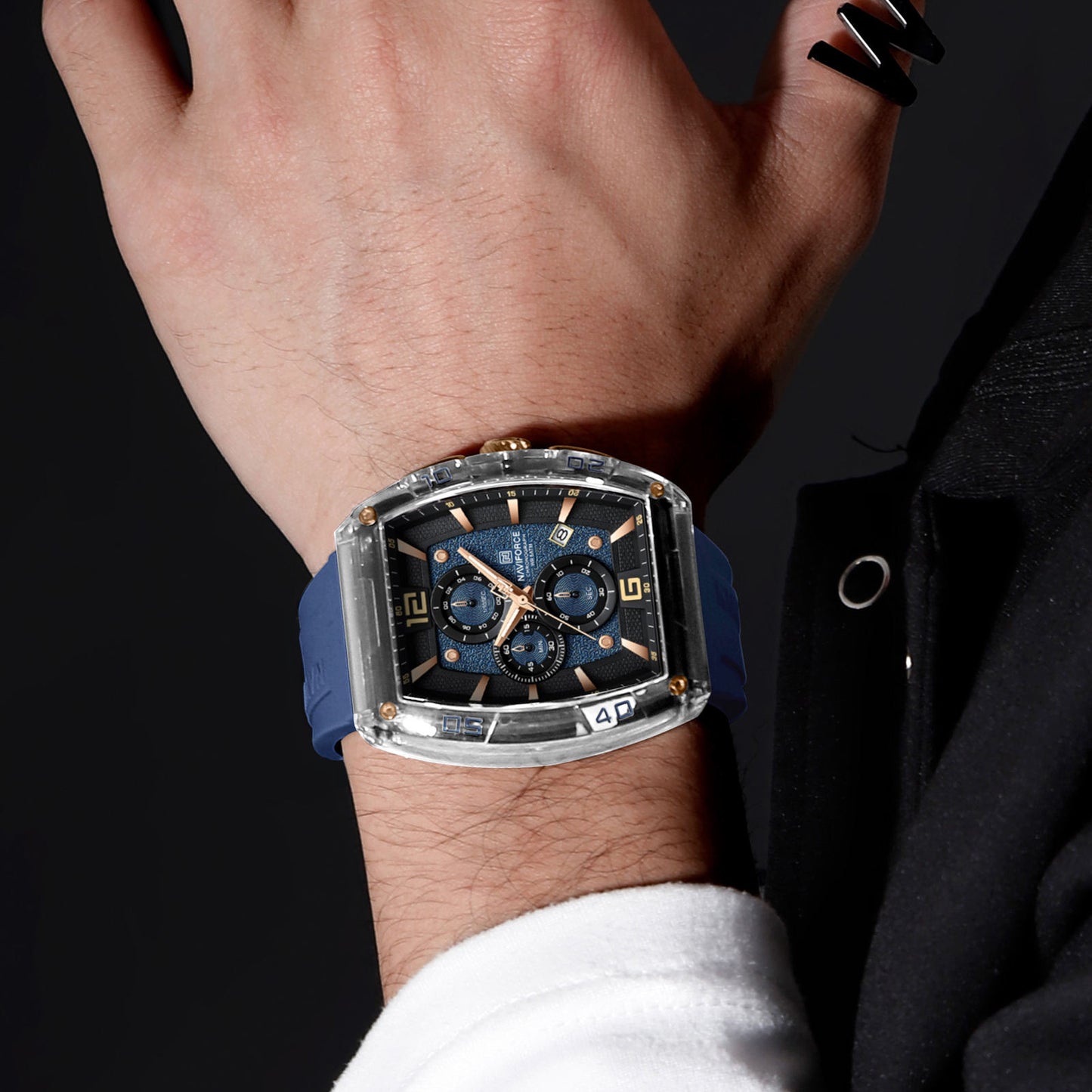 Naviforce 6101