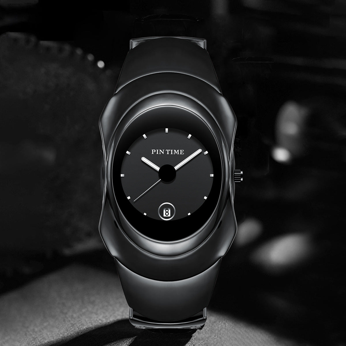 PINTIME 8133