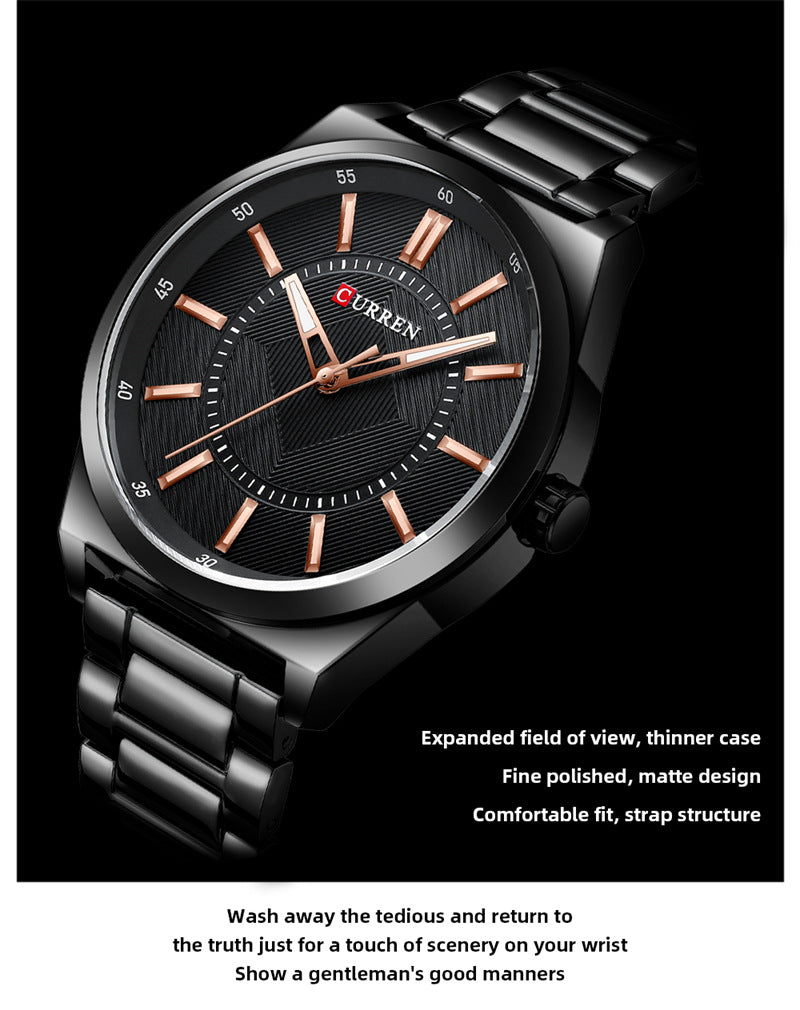 CURREN 8407