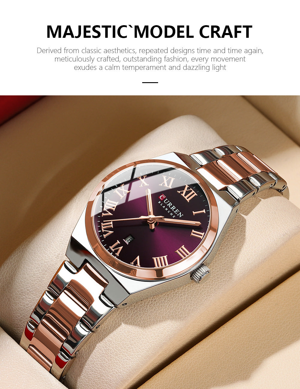 CURREN 9095