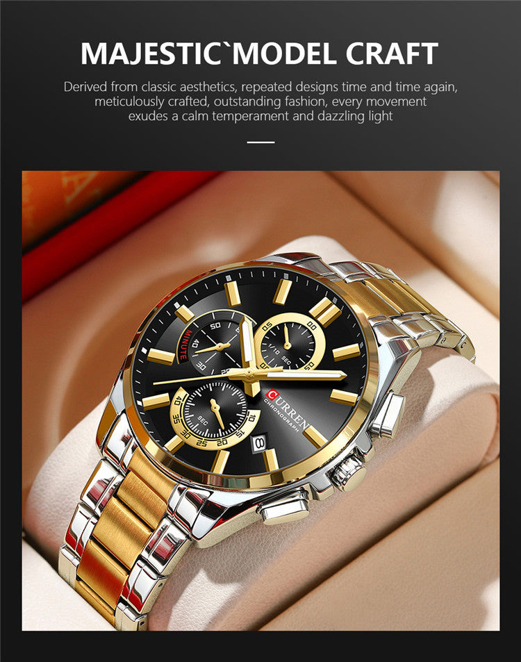 CURREN 8475