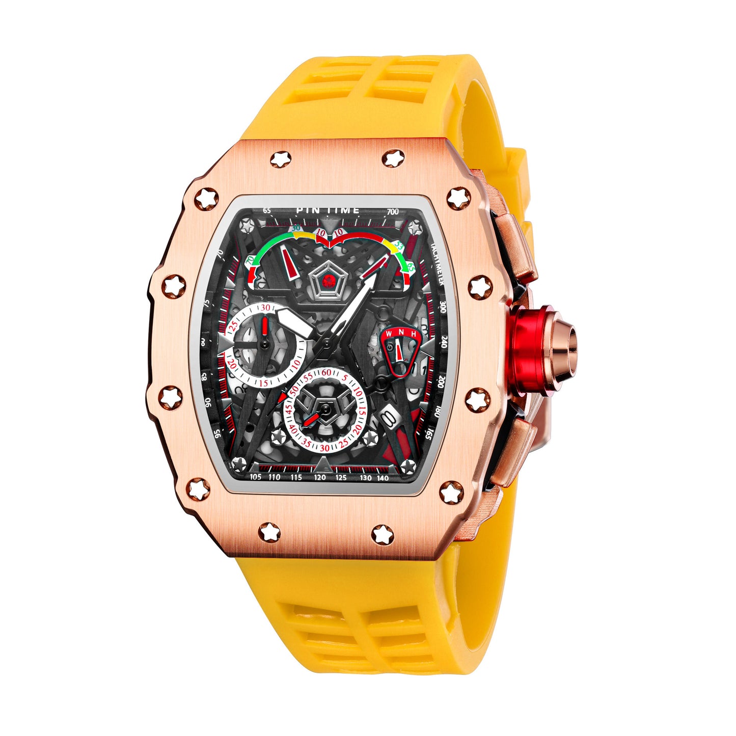 PINTIME 8132