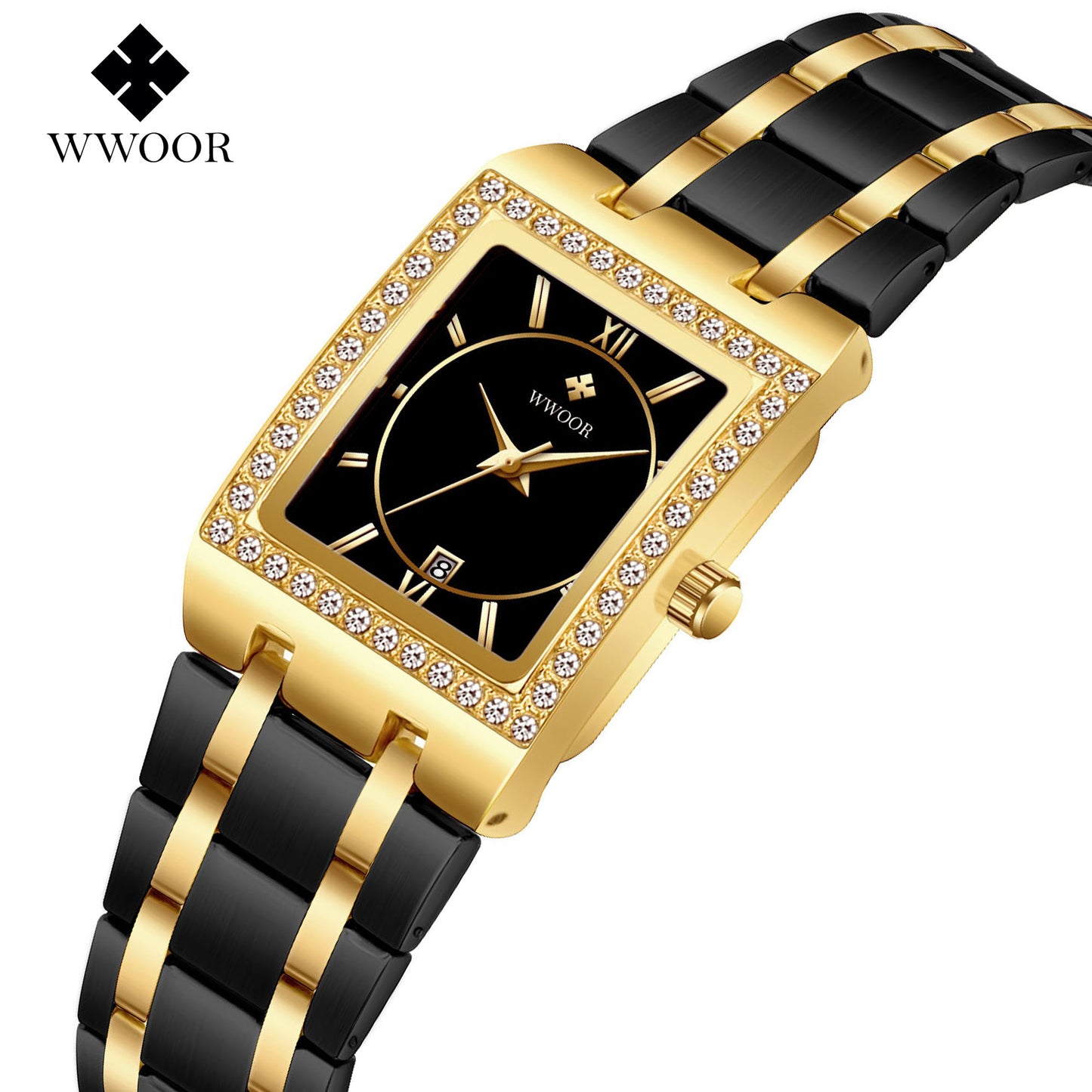 WWOOR 8858L
