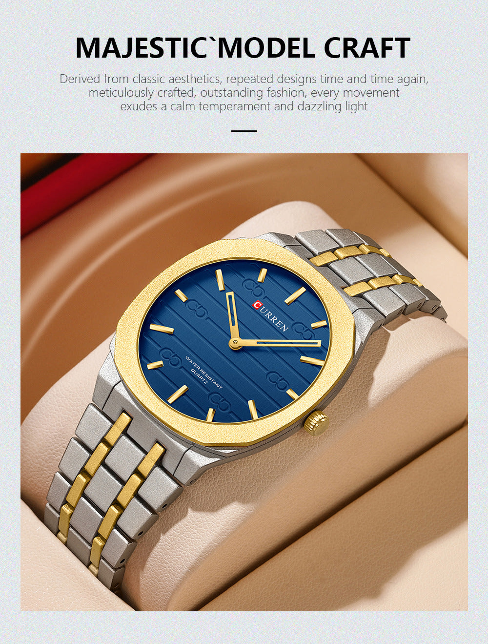 CURREN 8444