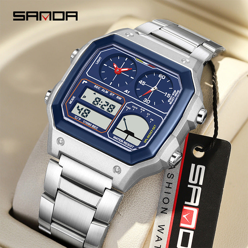 SANDA 6257