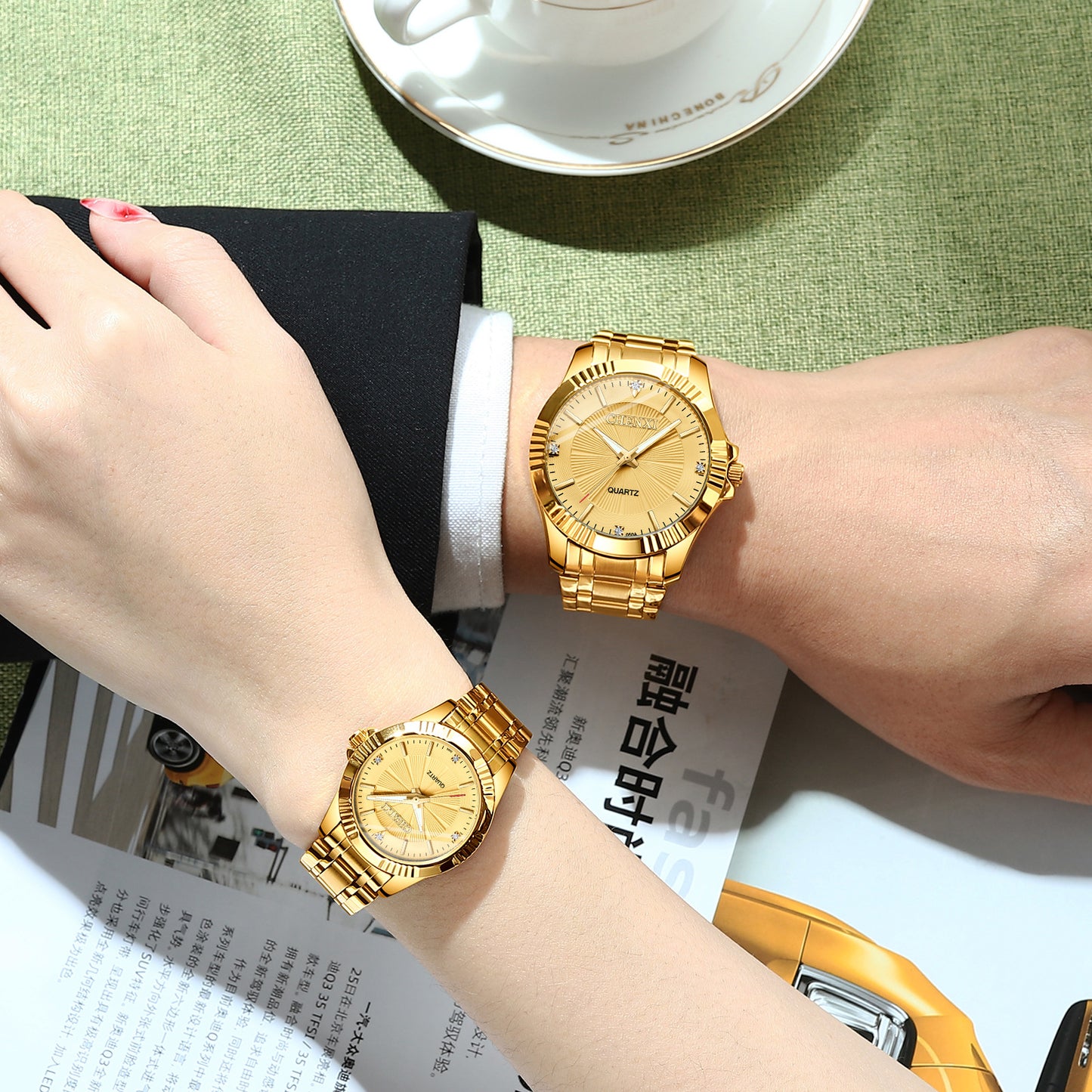 CHENXI 050A