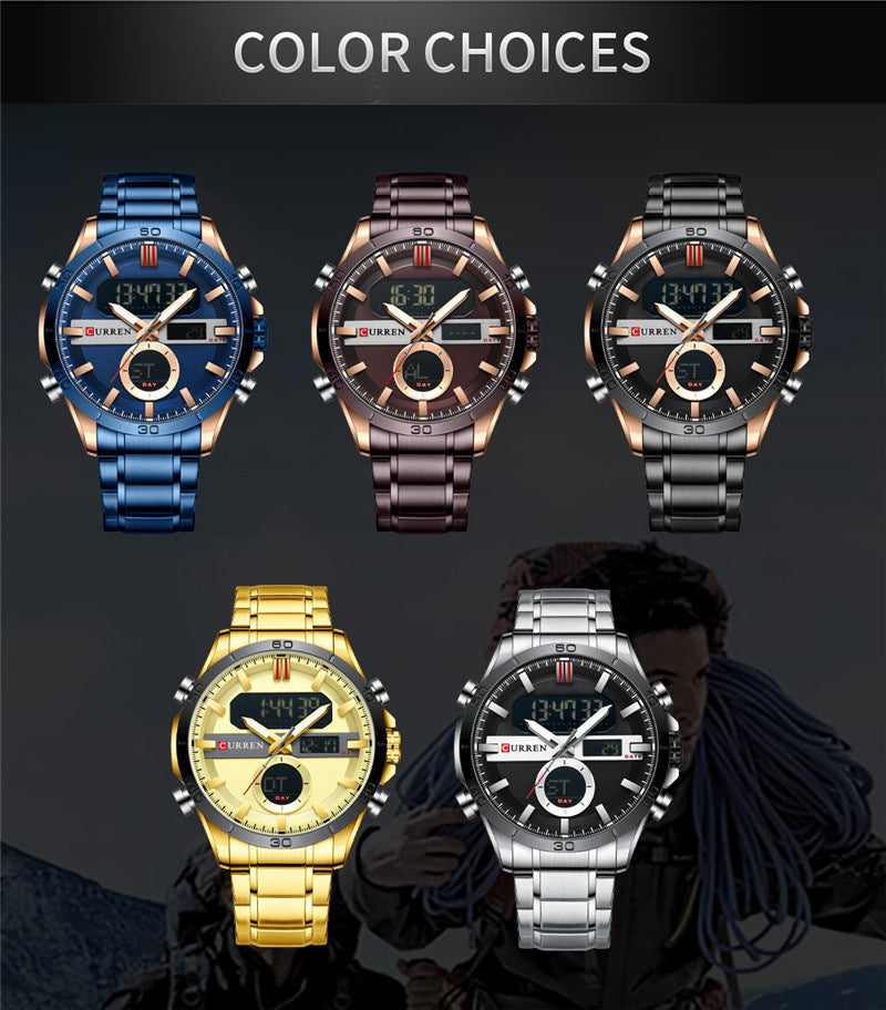CURREN 8384