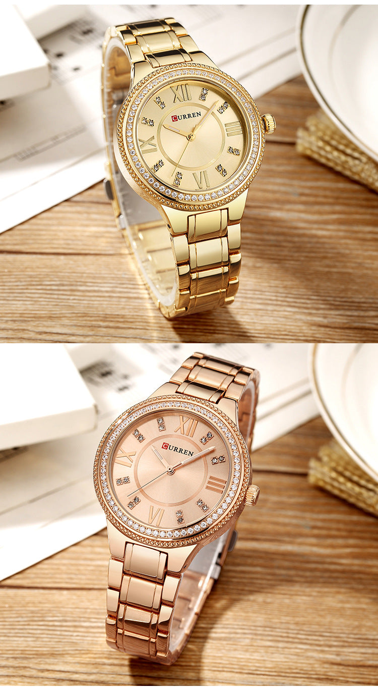 CURREN 9004