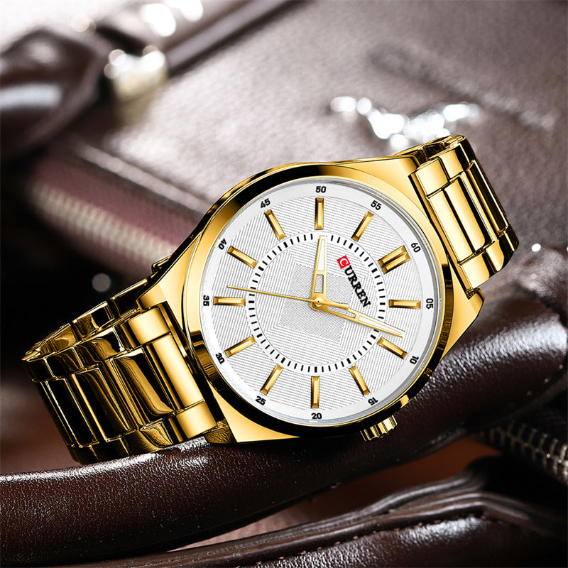 CURREN 8407