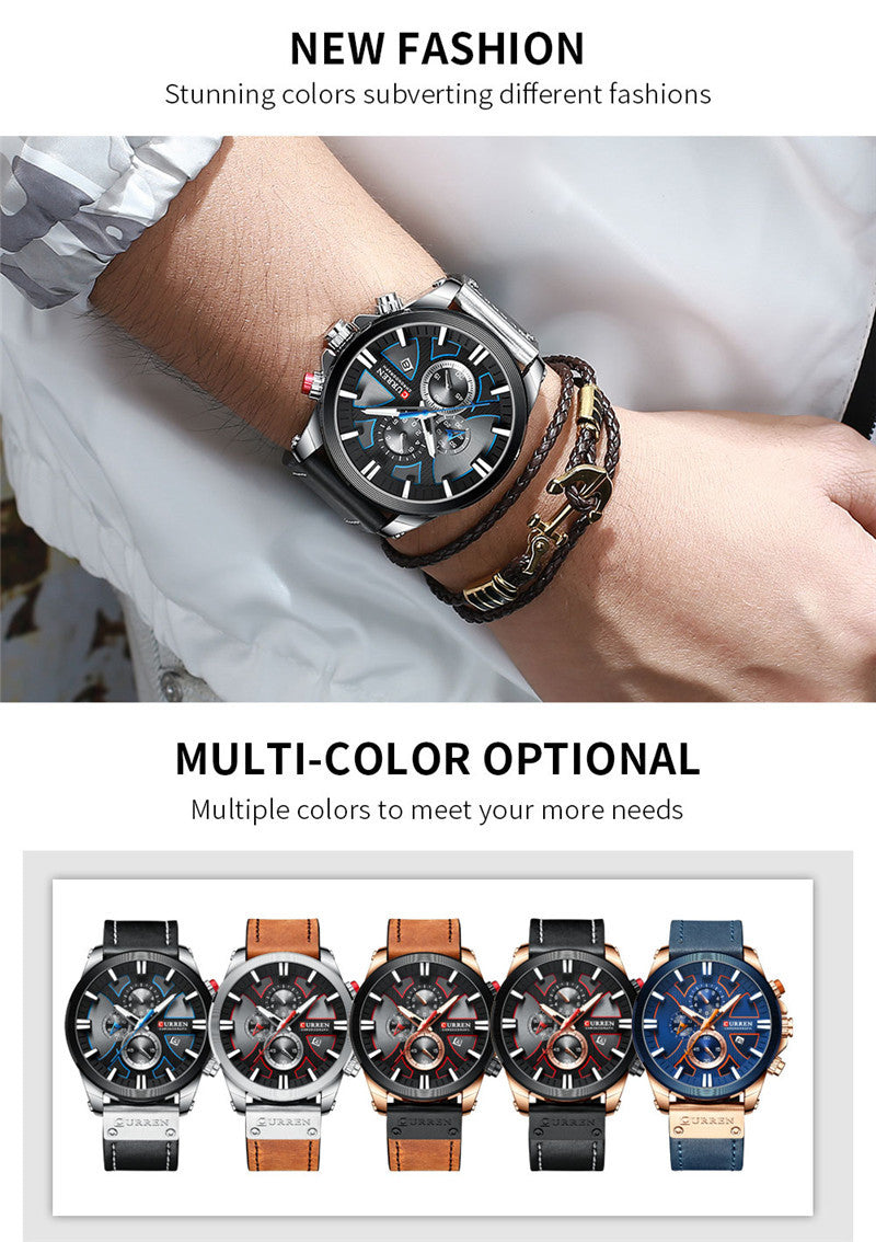 CURREN 8346