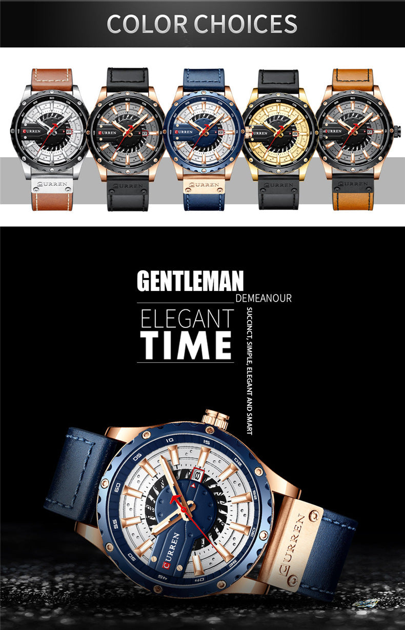CURREN 8374