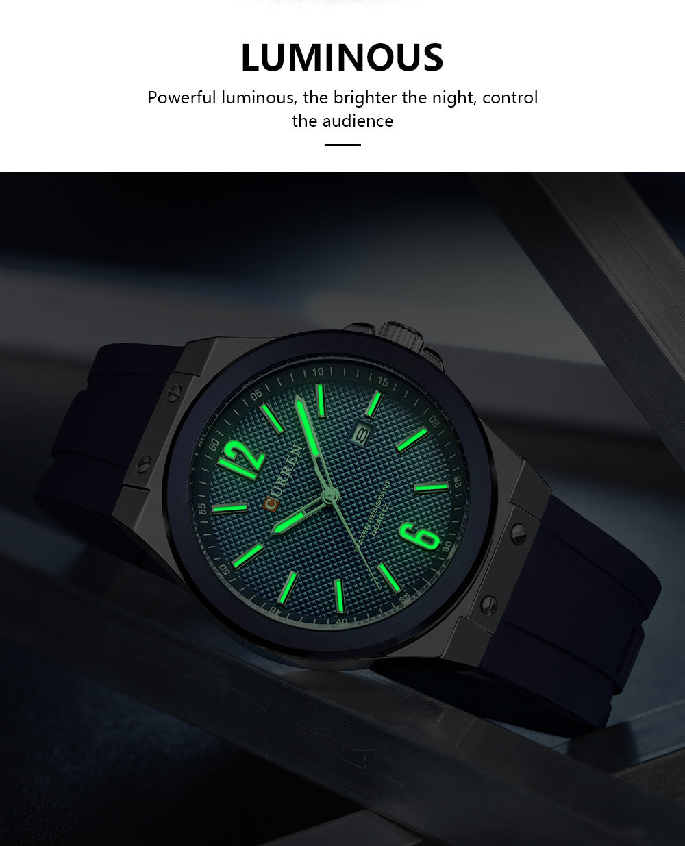 CURREN 8467