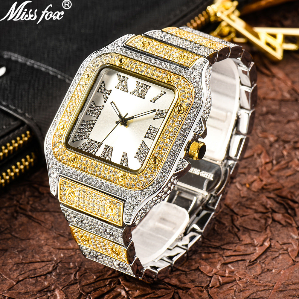 MISSFOX V324-2