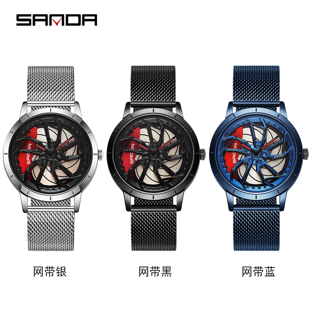 SANDA 1086