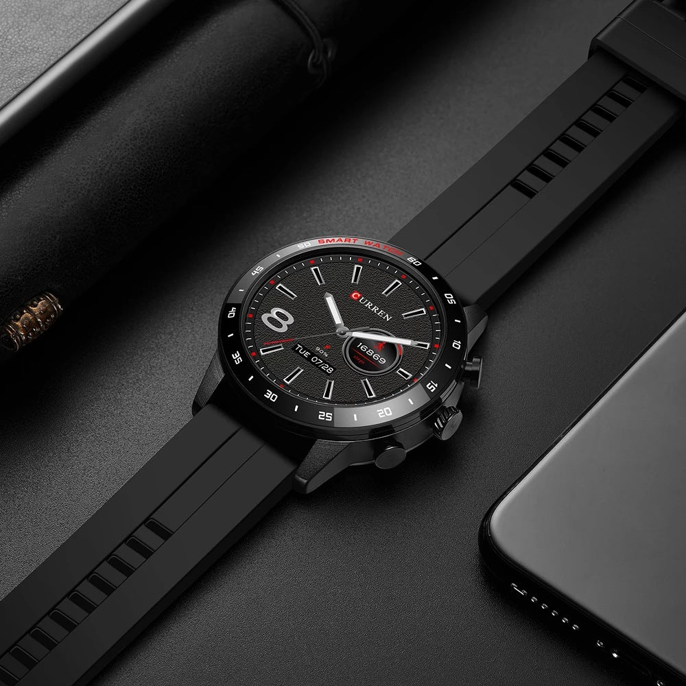 CURREN 6001