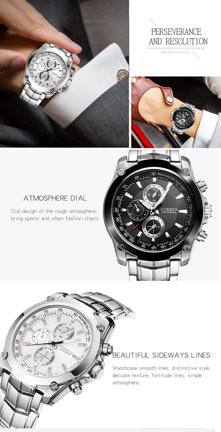 CURREN 8025
