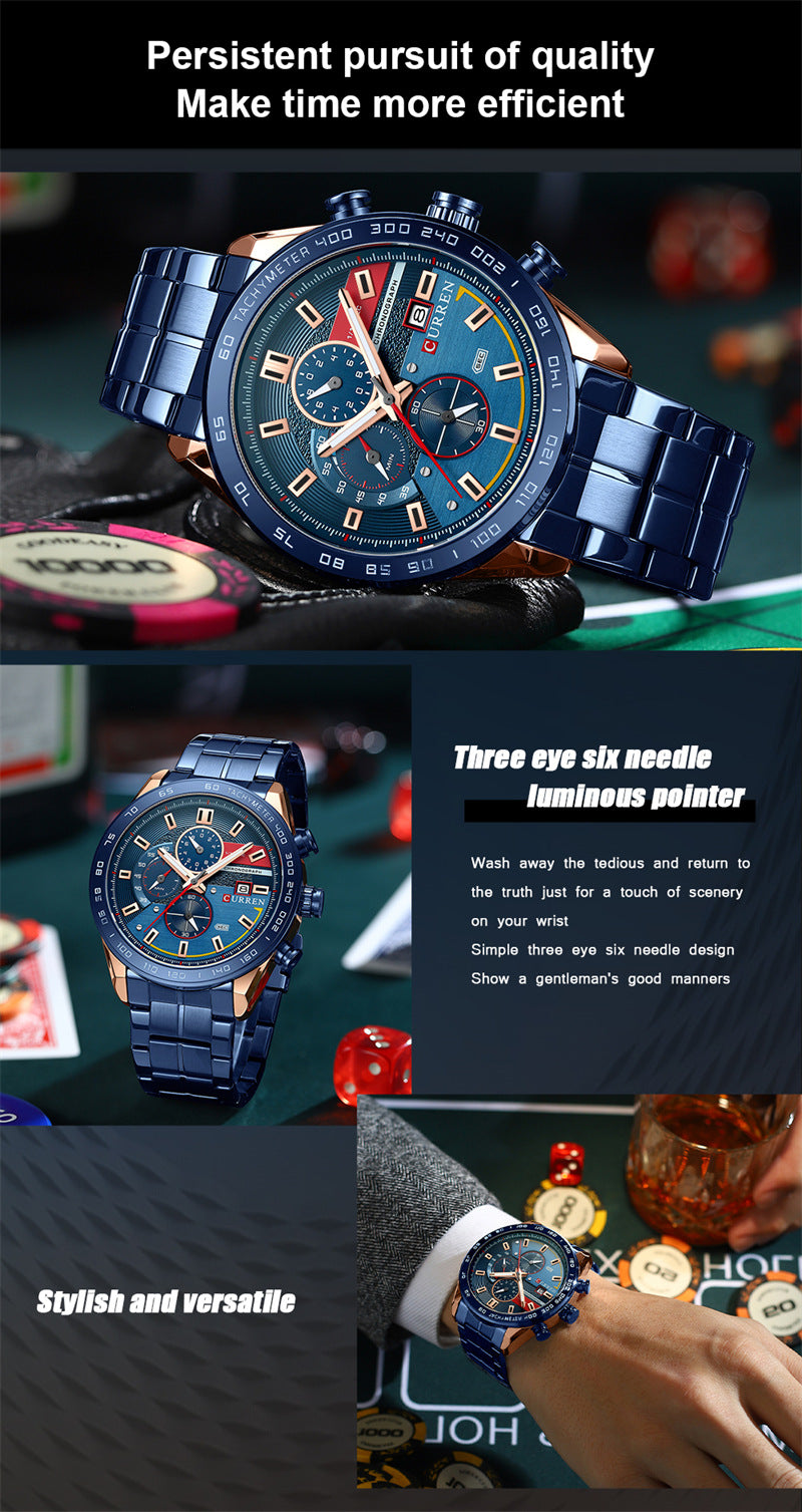 CURREN 8410
