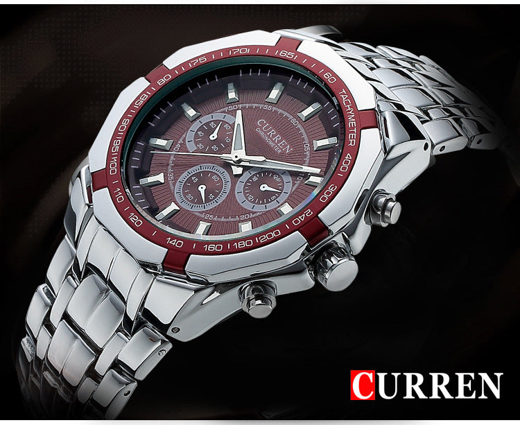 CURREN 8084