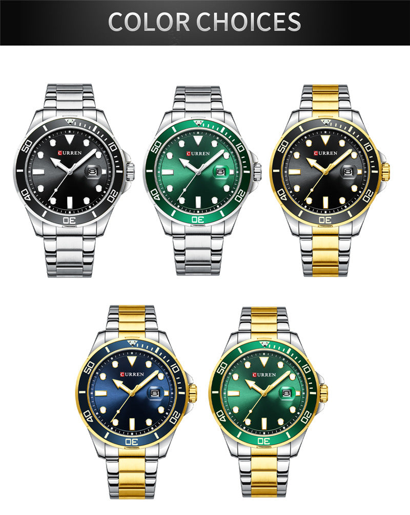 CURREN 8388
