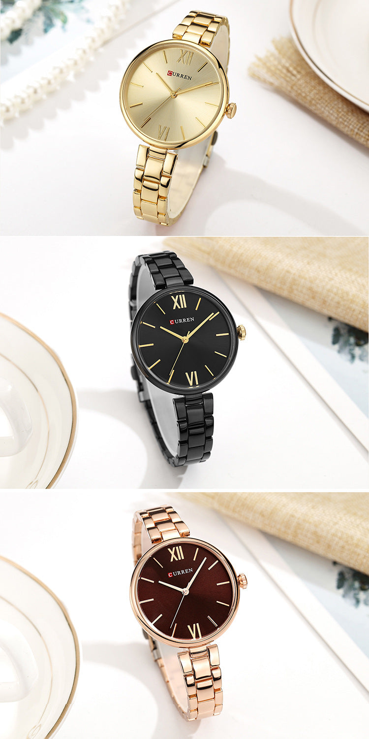 CURREN 9017