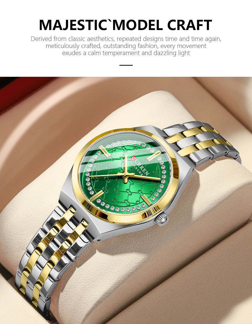 CURREN 9096