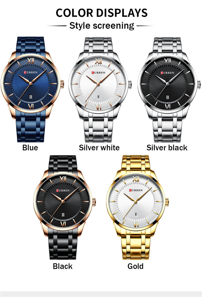 CURREN 8356