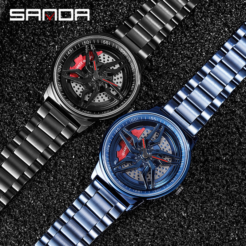 SANDA 1062S