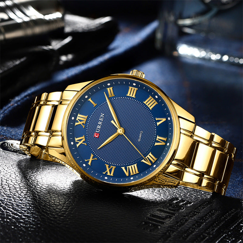 CURREN 8409
