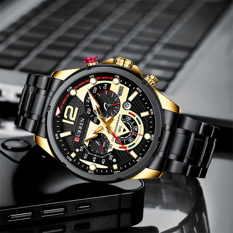 CURREN 8395
