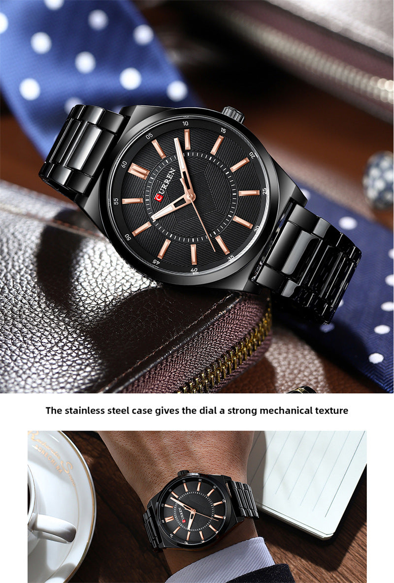 CURREN 8407