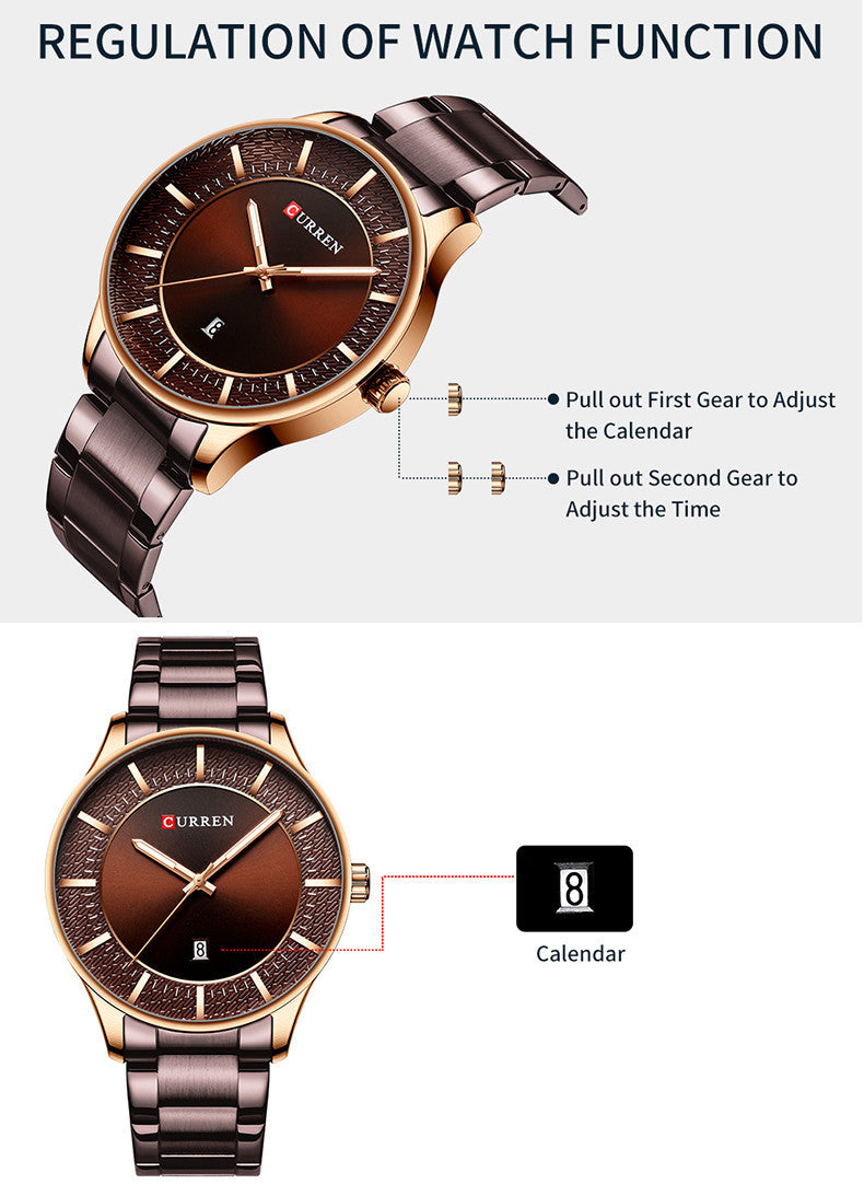 CURREN 8347