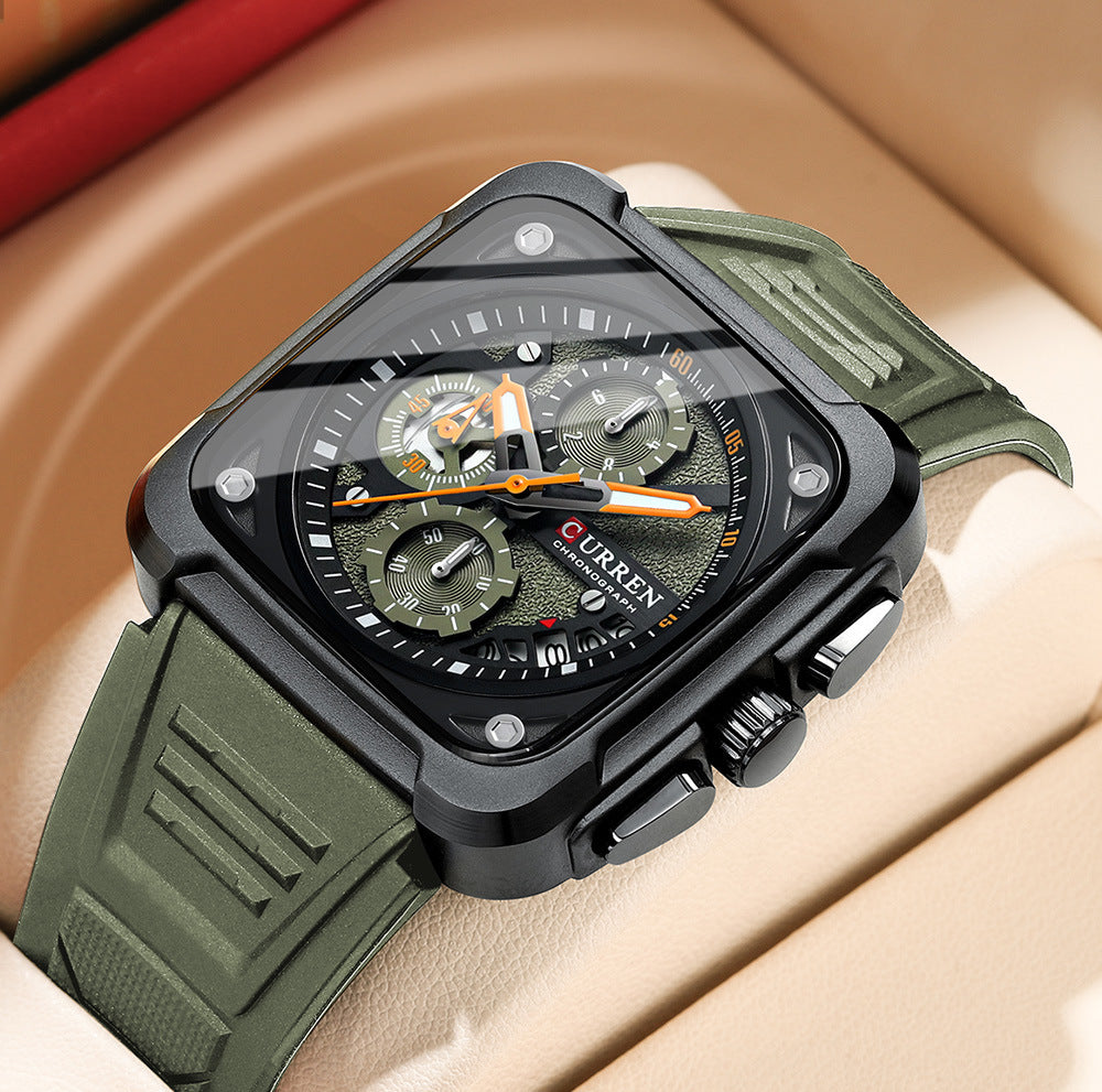 CURREN 8461