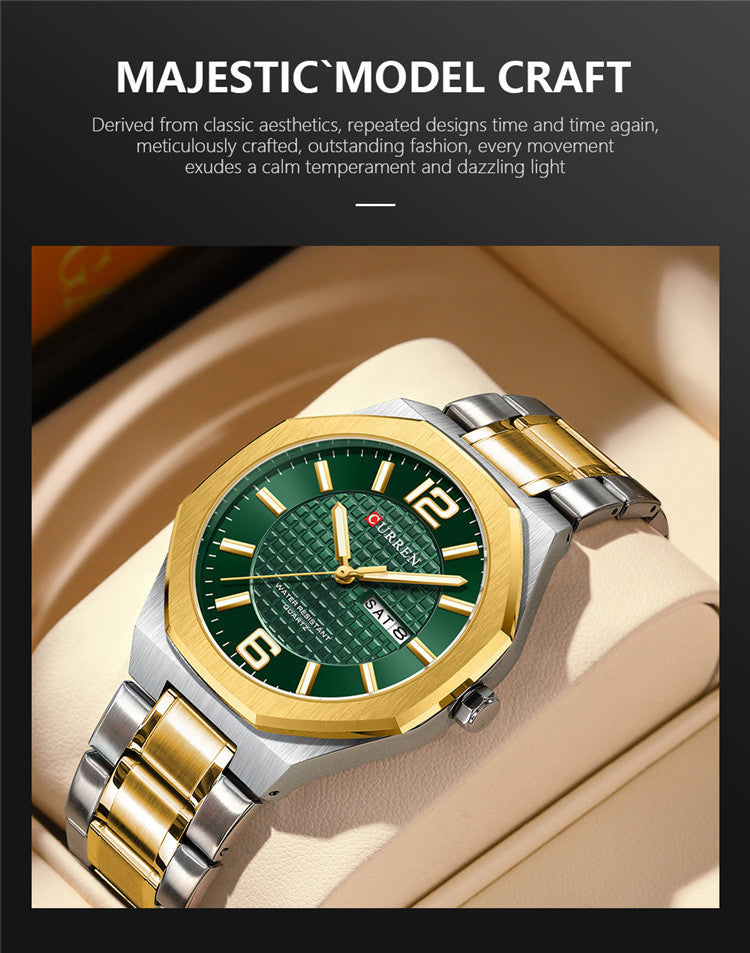 CURREN 8476