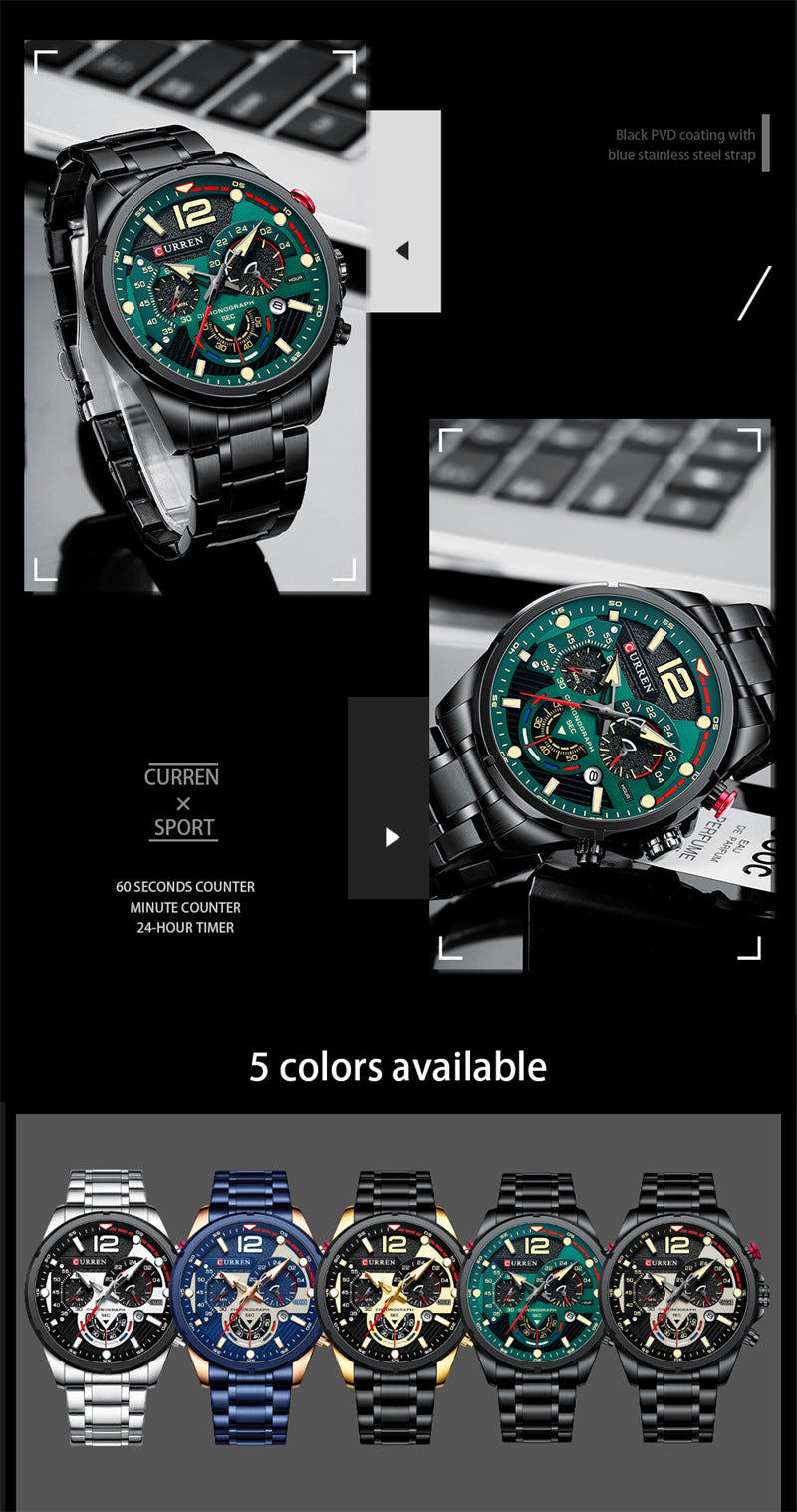 CURREN 8395