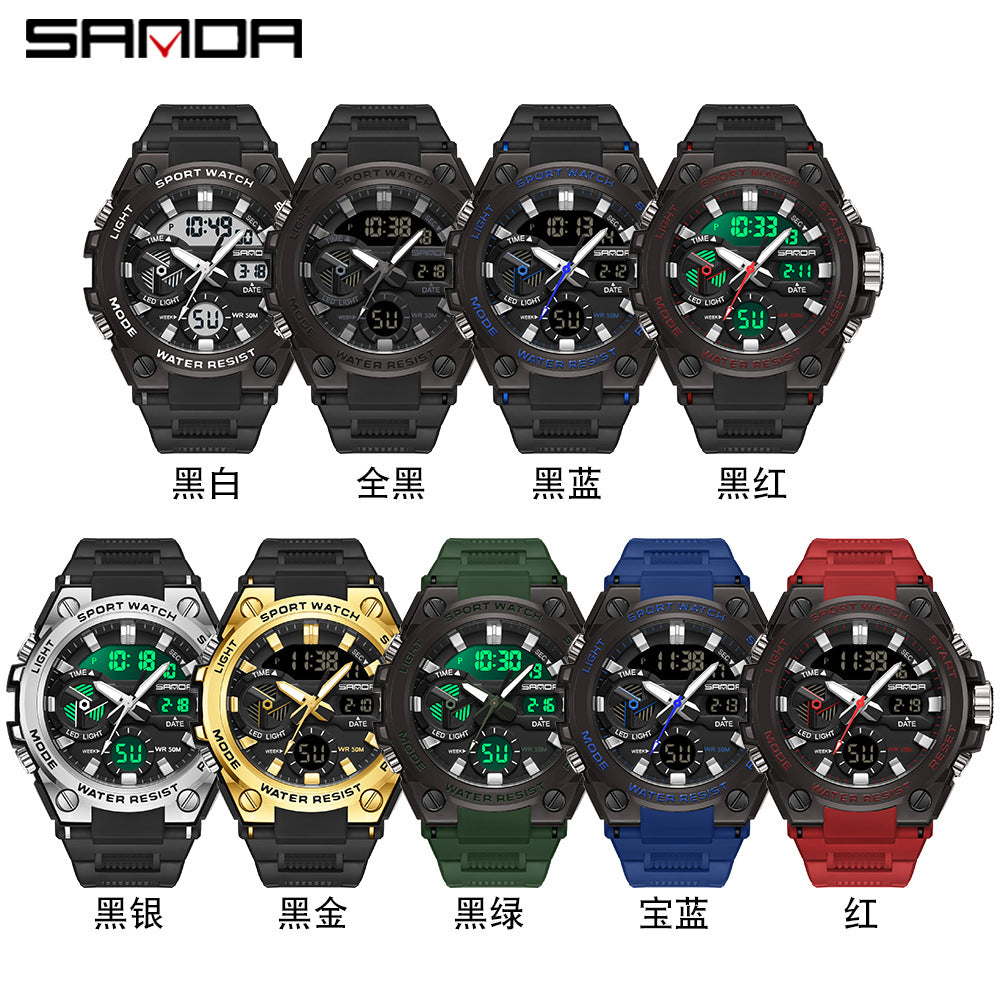 SANDA 3311