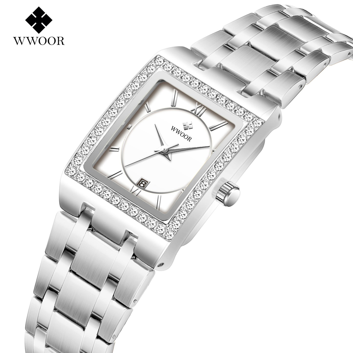WWOOR 8858L