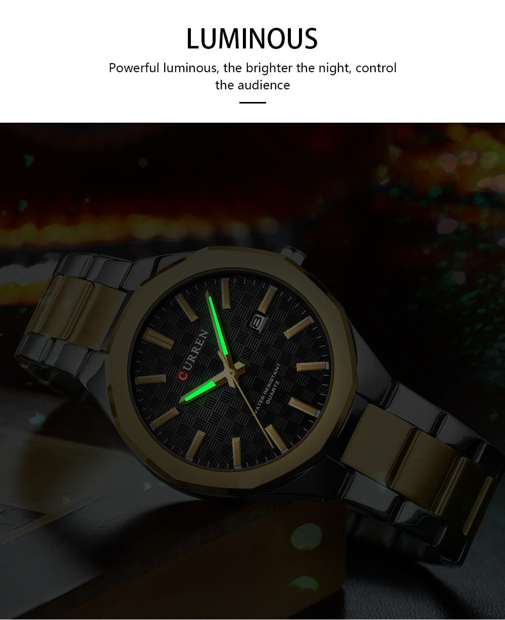 CURREN 8477