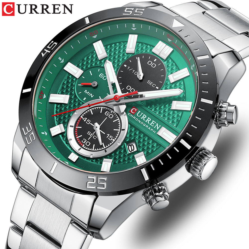 CURREN 8417