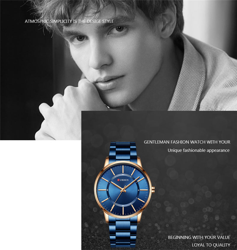 CURREN 8385