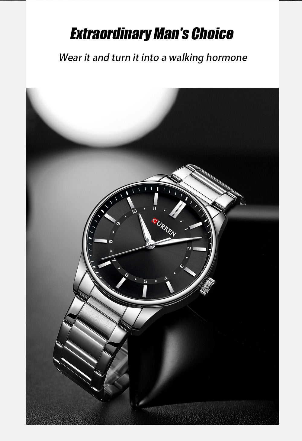 CURREN 8430