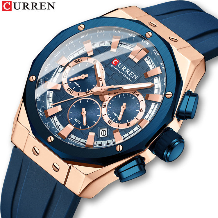 CURREN 8464
