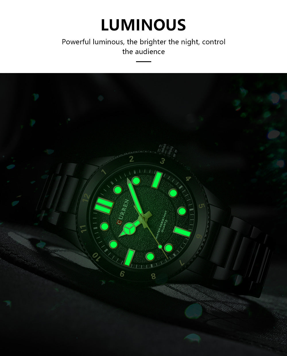 CURREN 8450