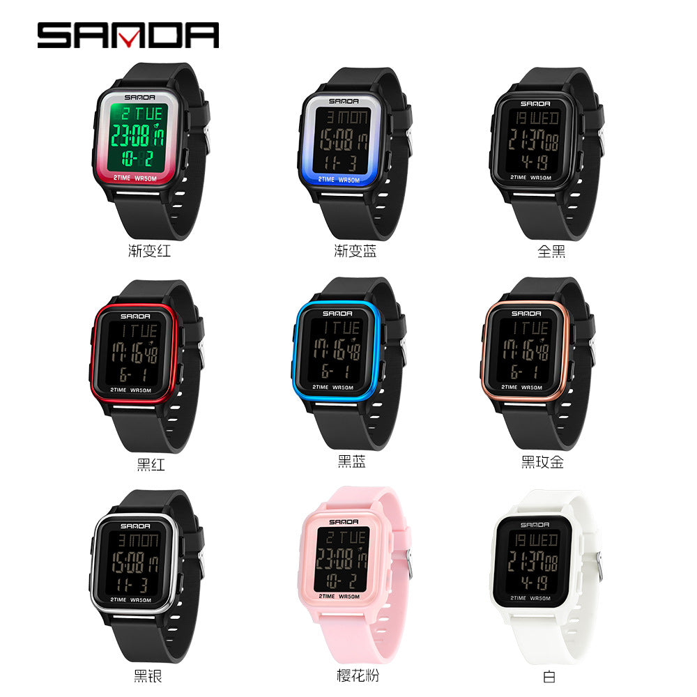 SANDA 6211