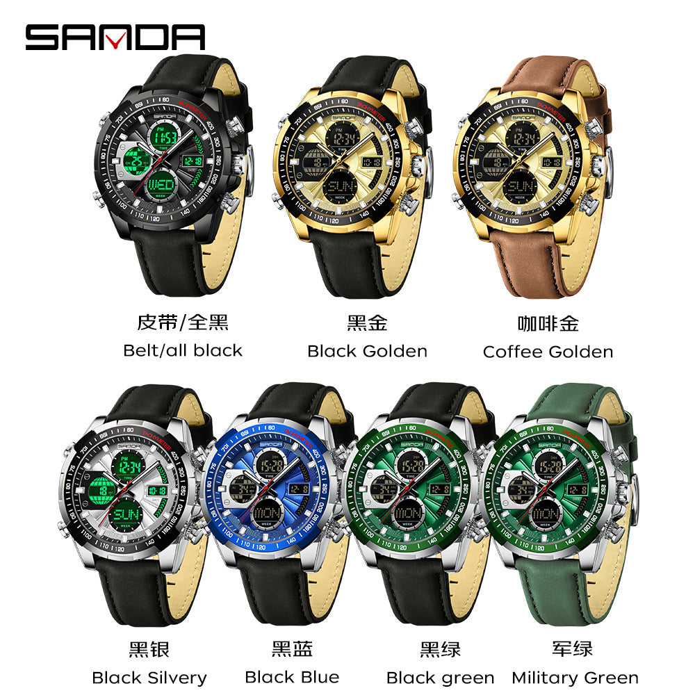 SANDA 5105