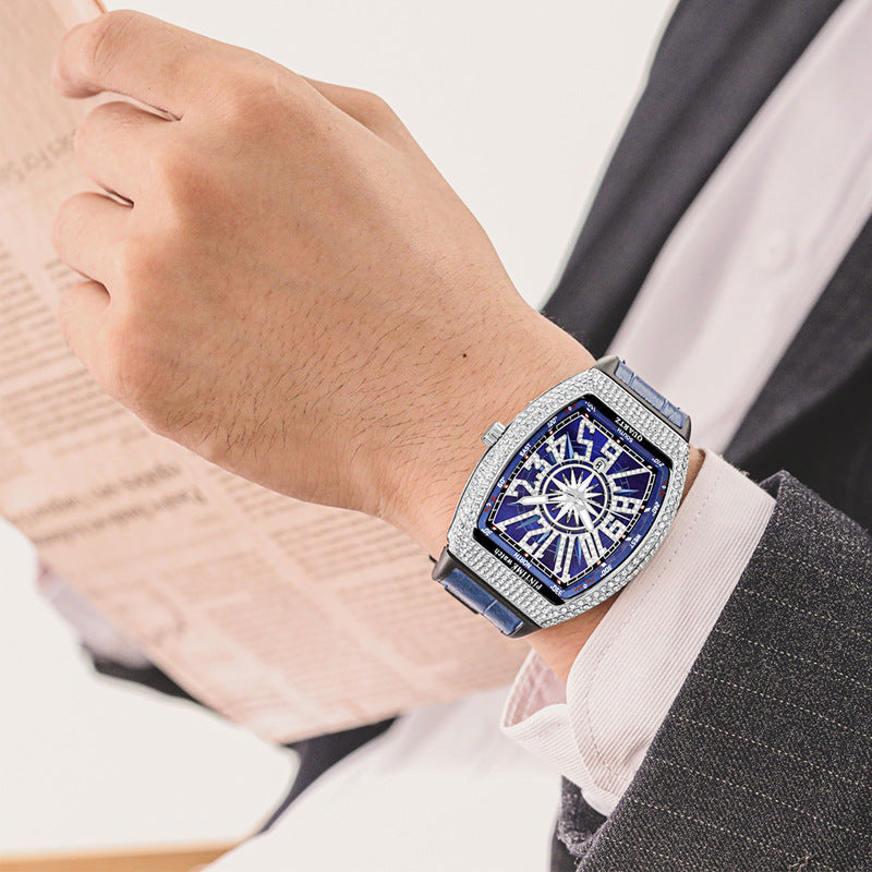 PINTIME 8122