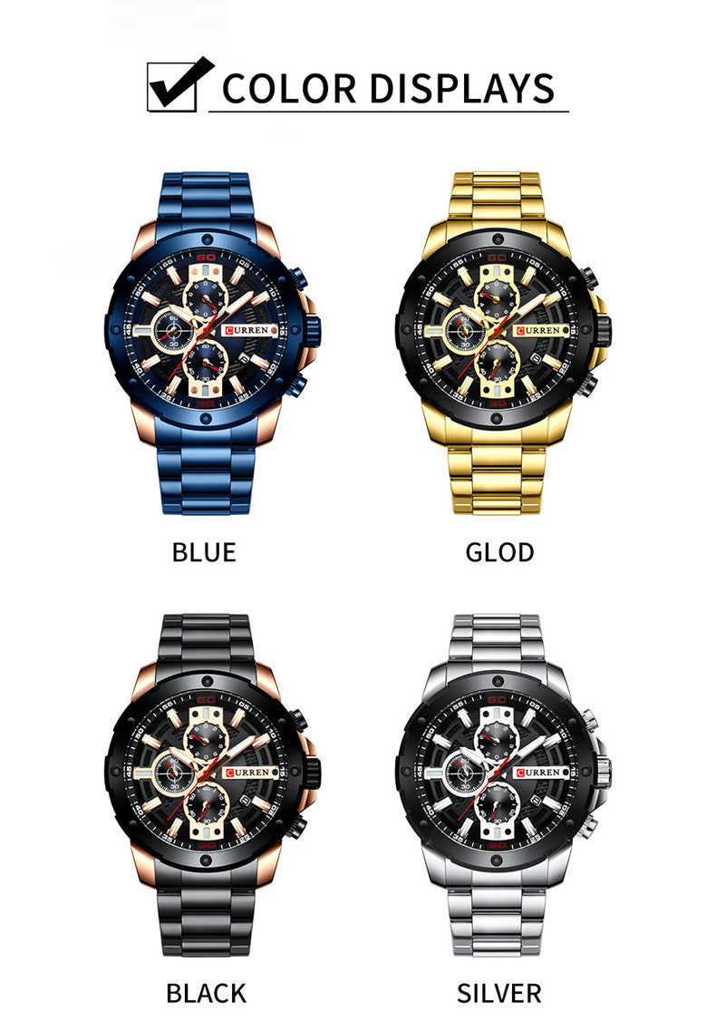 CURREN 8336