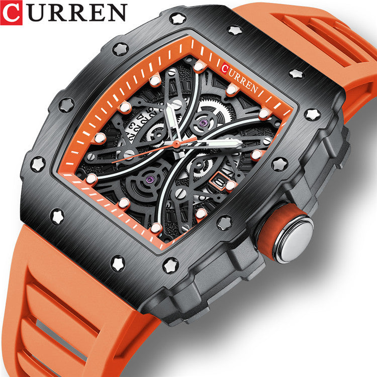CURREN 8438