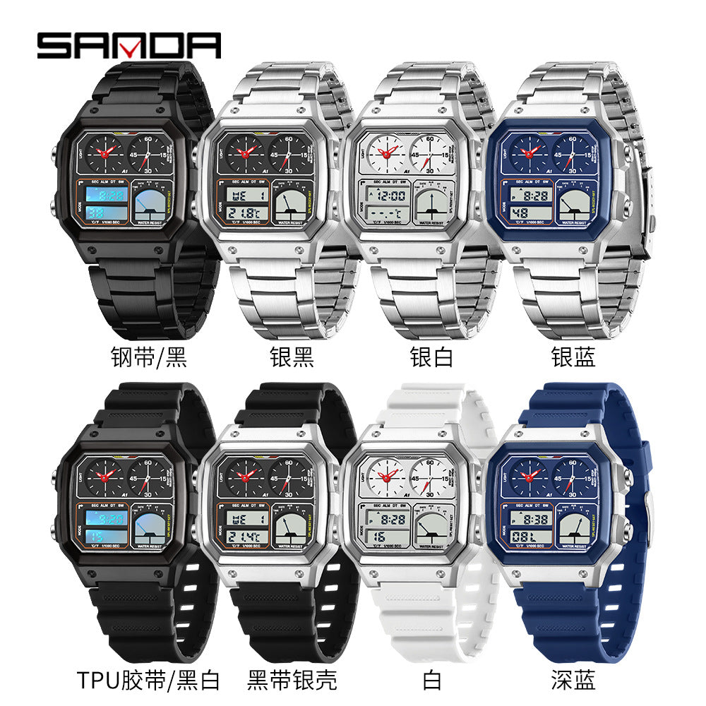SANDA 6257